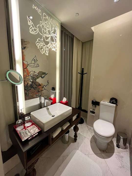 Zimmer Hotel Mira Moon