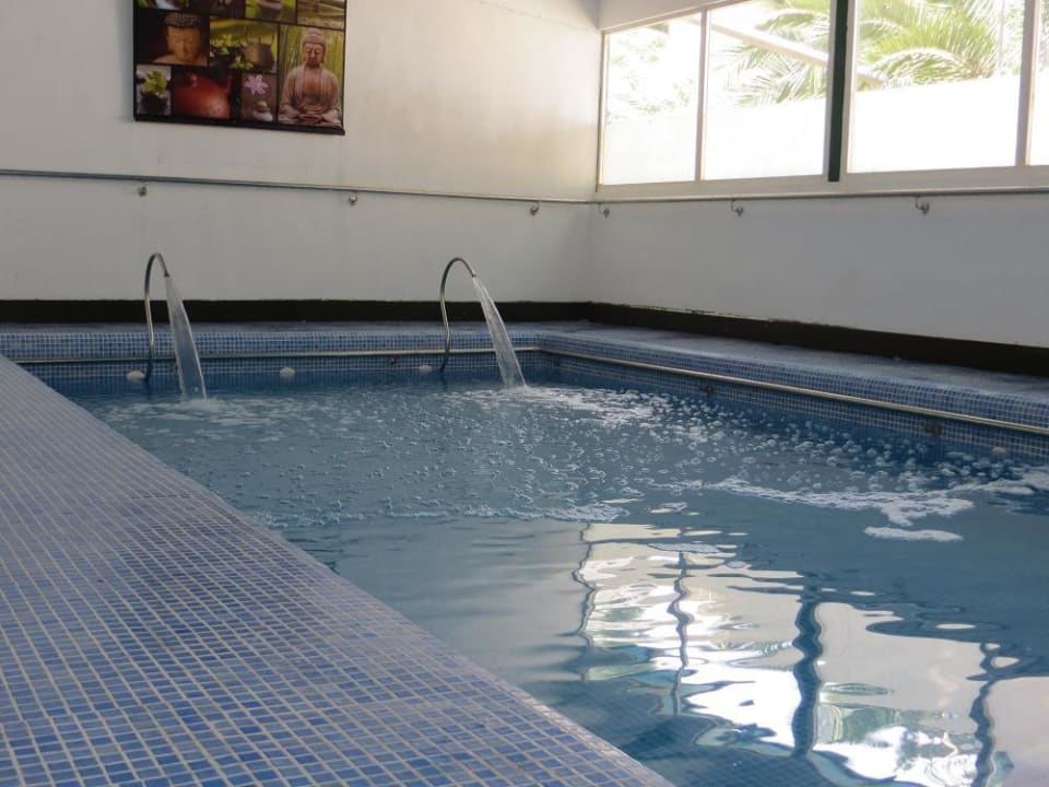 HSM Maria Luisa - Our swimming pool Tacande Portals