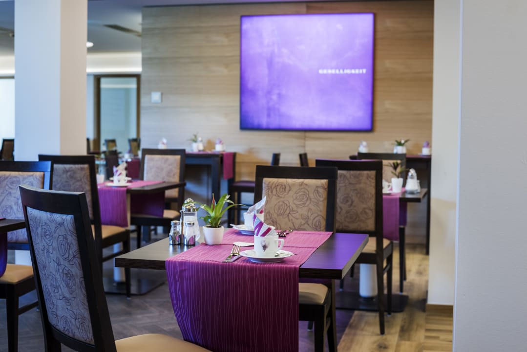 Gastro Thermalresort Köck