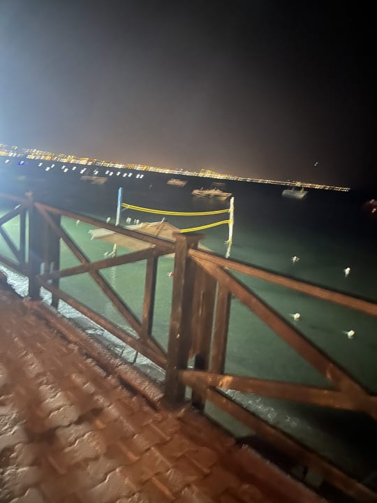 Ausblick Ömer Prime Holiday Resort