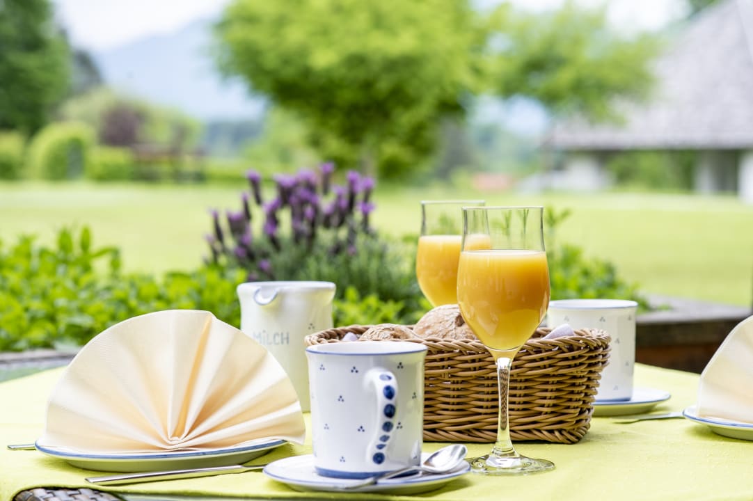Gastro Hotel Alpenblick