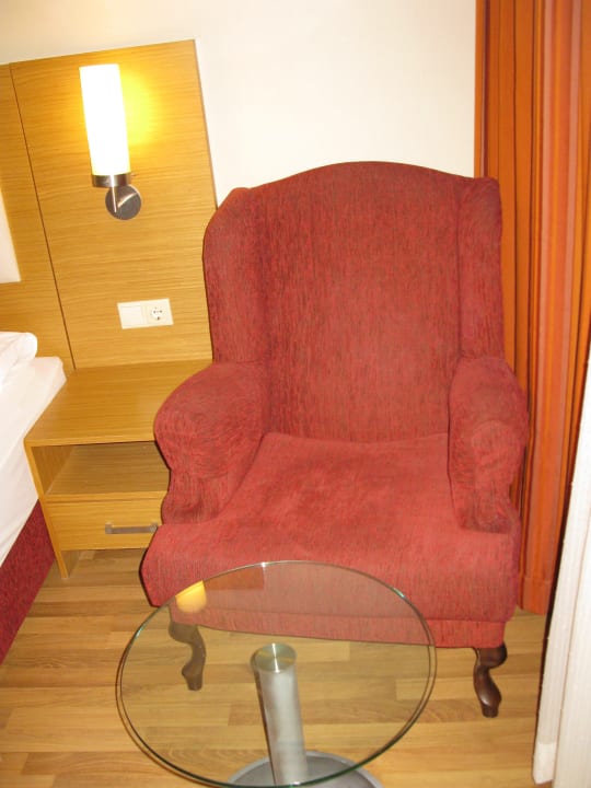 Zimmer 1308 Alaiye Resort & Spa