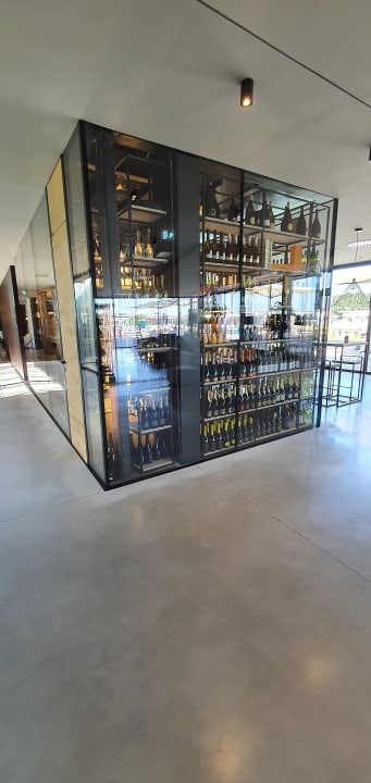 Gastro Lino delle Fate - Eco Village Resort