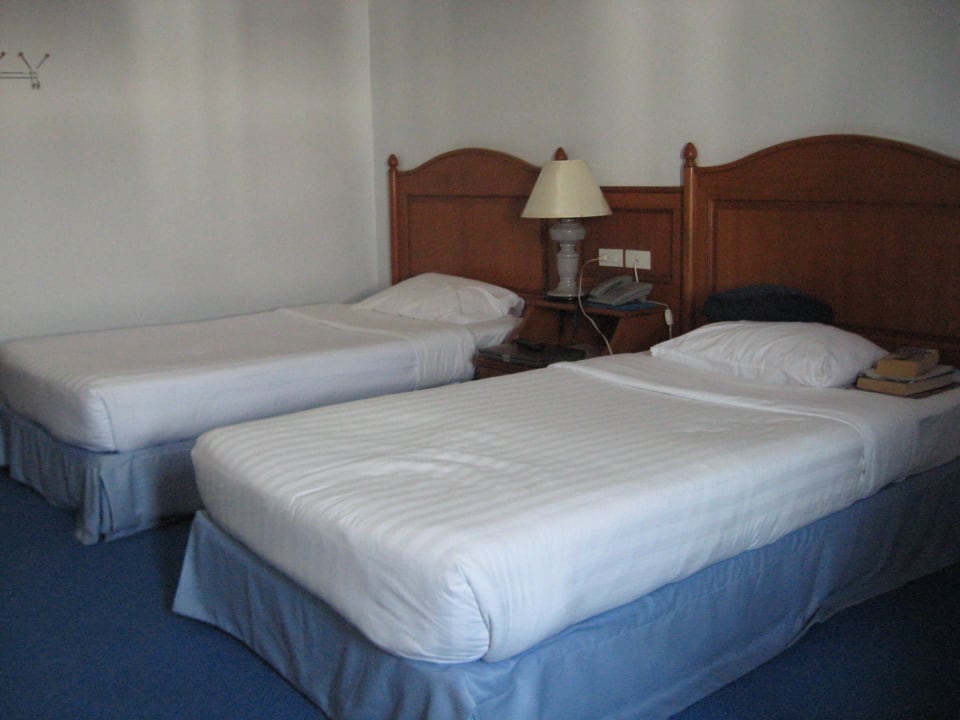 Room Lek Hotel Pattaya