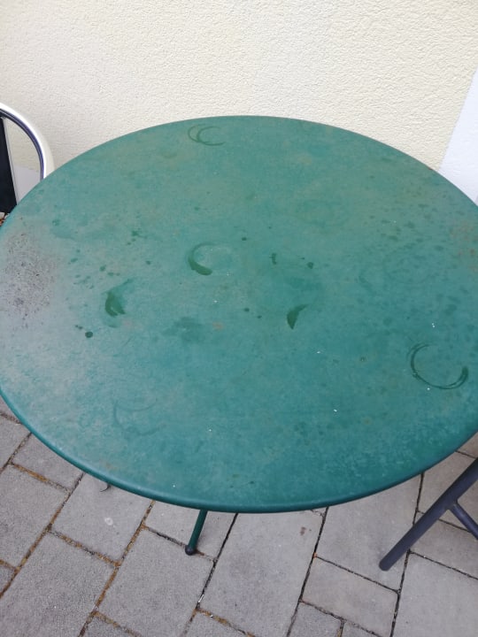 Zimmer Hotel Ahornhof