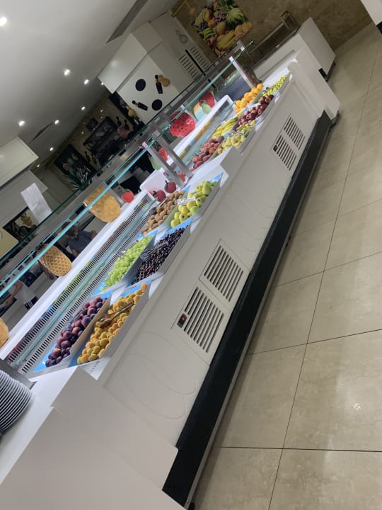 Gastro Hane Family Resort