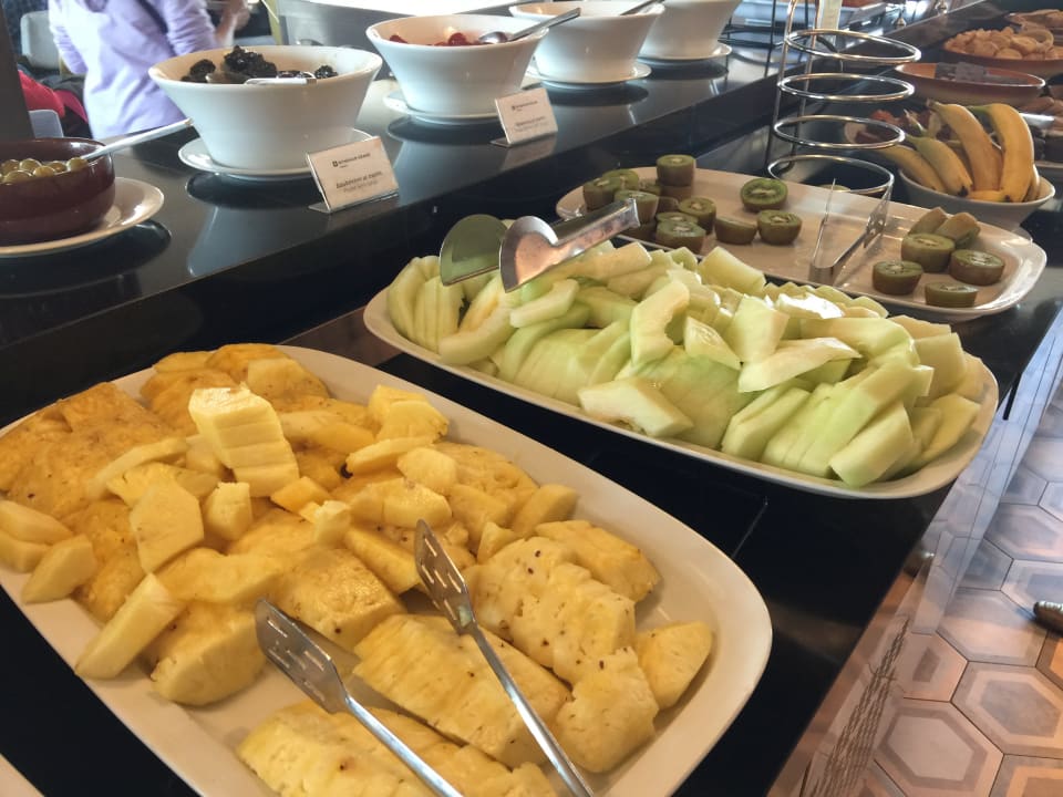 Gastro Wyndham Grand Athens