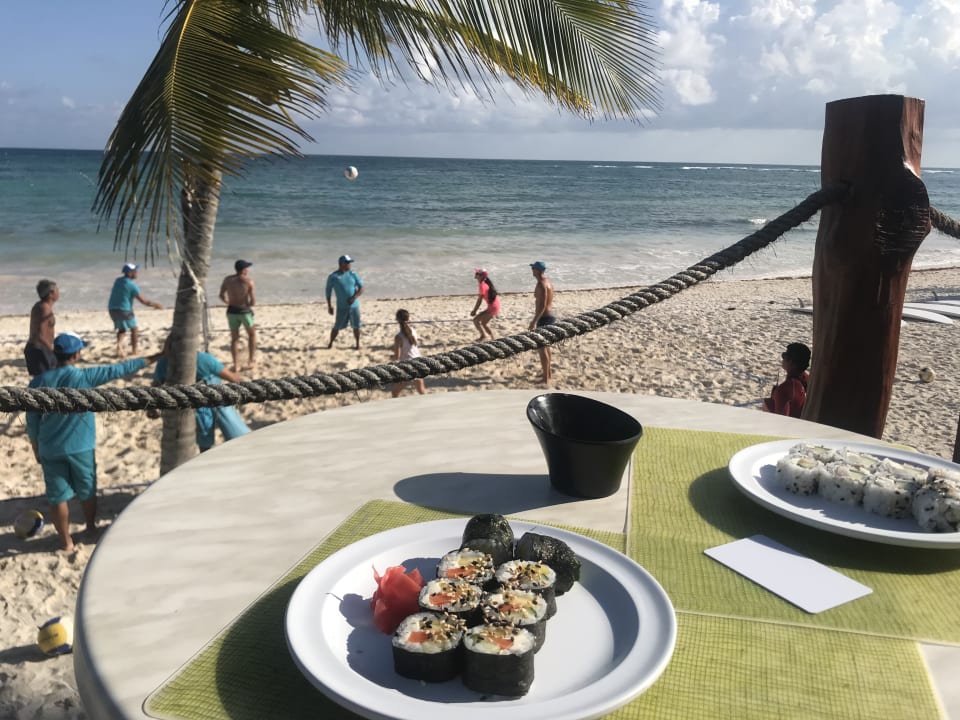 Strand Akumal Bay Beach & Wellness Resort