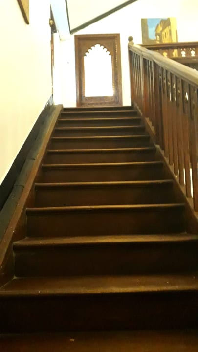 Sonstiges Tembo House Hotel And Apartments