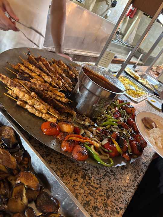 Gastro Club Cactus Paradise