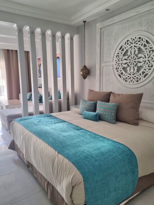 Zimmer The Grand Palace - Adults only