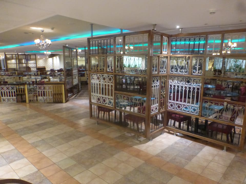 Gastro Atlas Amadil Beach Hotel