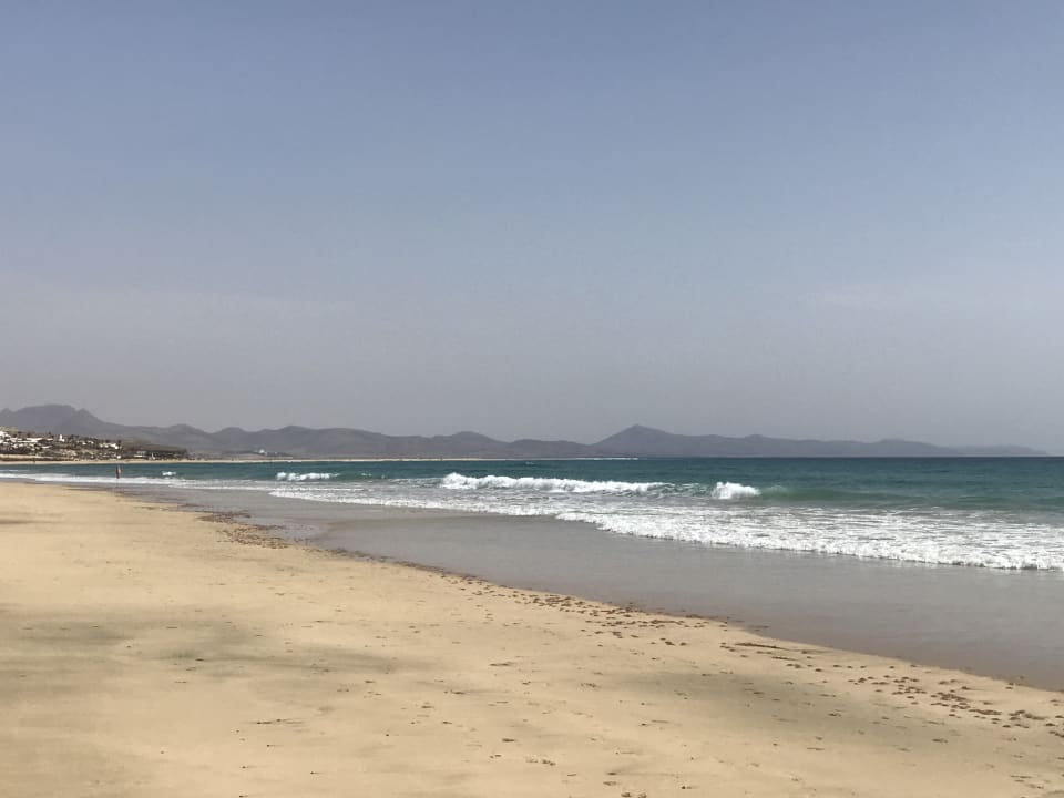 Strand TUI MAGIC LIFE Fuerteventura