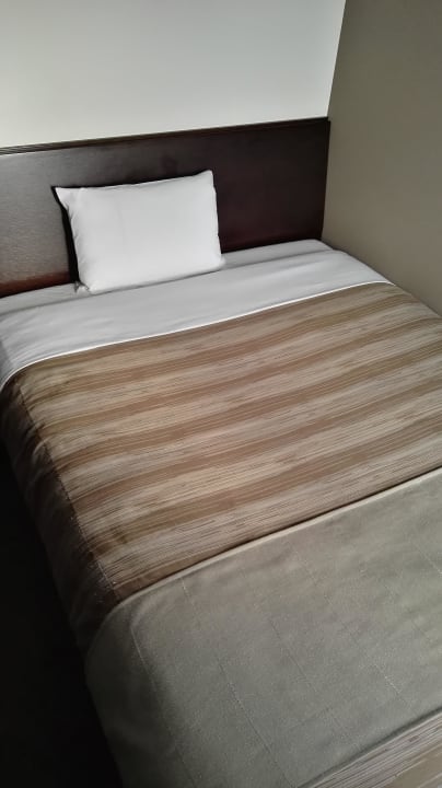 Bett Hotel Route Inn Satsuma Sendai