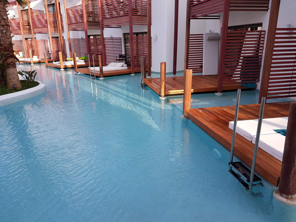 Zimmer Stella Island Luxury Resort & Spa