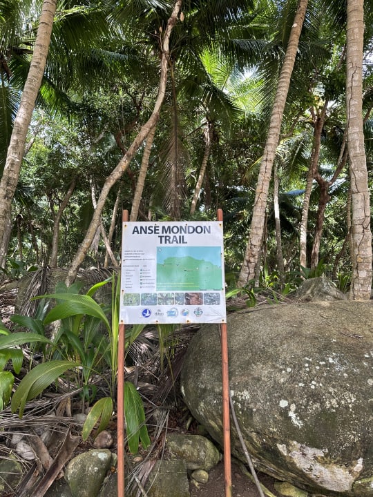 Sport & Freizeit Hilton Seychelles Labriz Resort & Spa