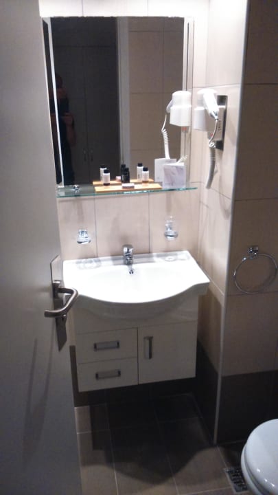 Bad Cosmopolitan Kos