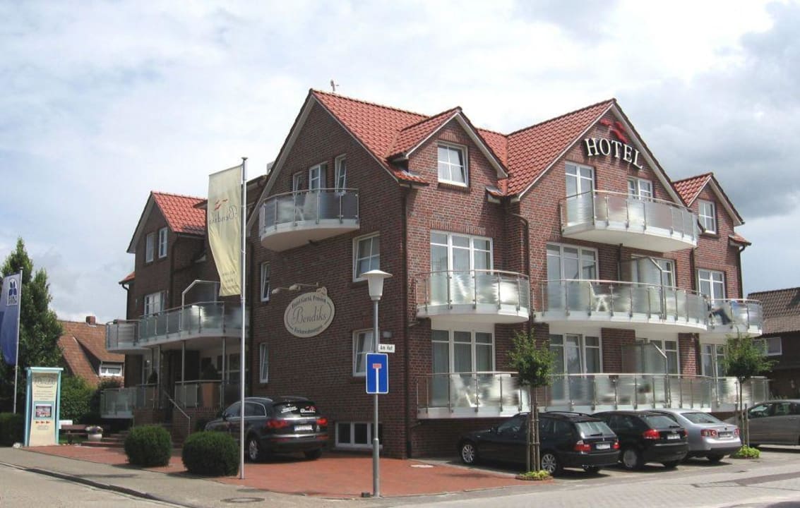 Hotel Bendiks Hotel Bendiks