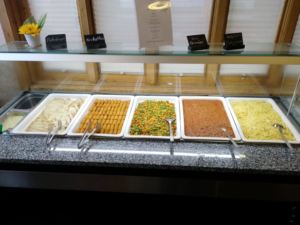 Gastro Almhotel Kärnten