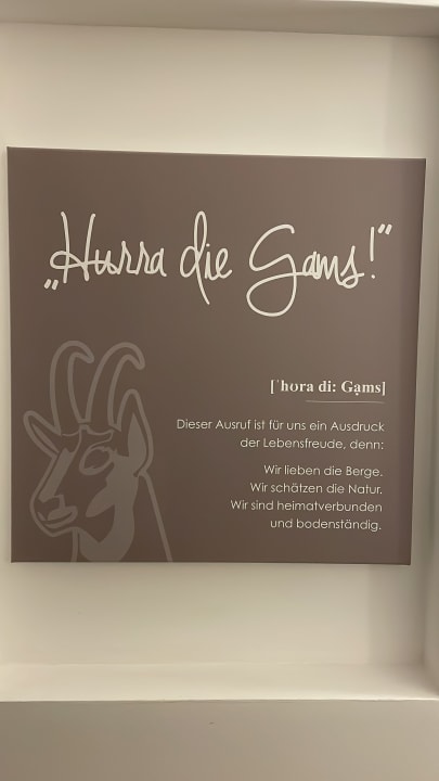 Sonstiges Hotel Der Stubaierhof Neustift