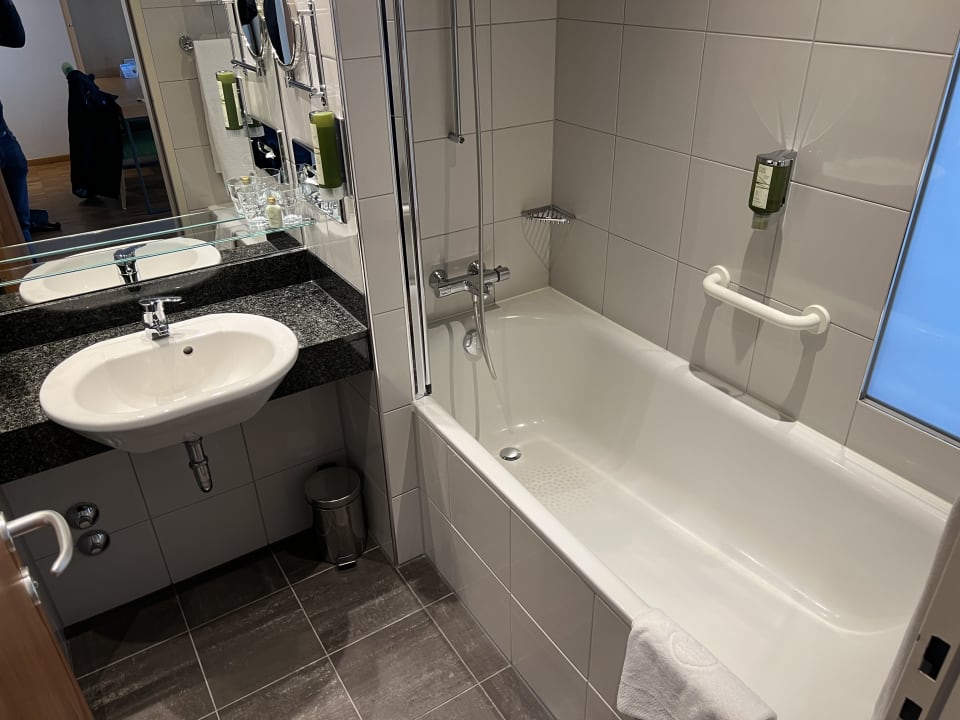 Zimmer Gesundheitsresort Lebensquell Bad Zell
