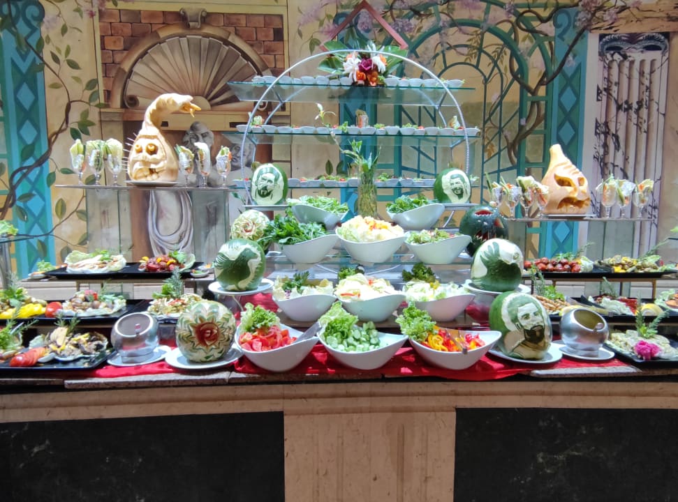 Gastro Sentido Caribbean World Soma Bay