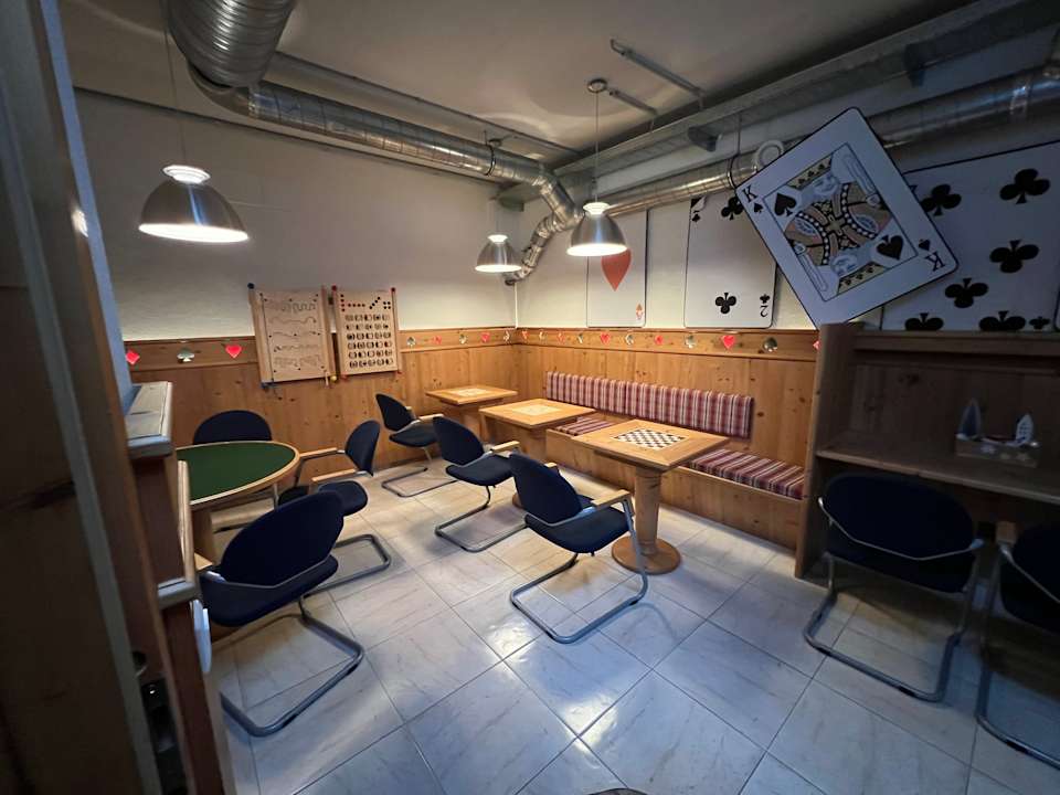 Sport & Freizeit Hotel Tirolerhof