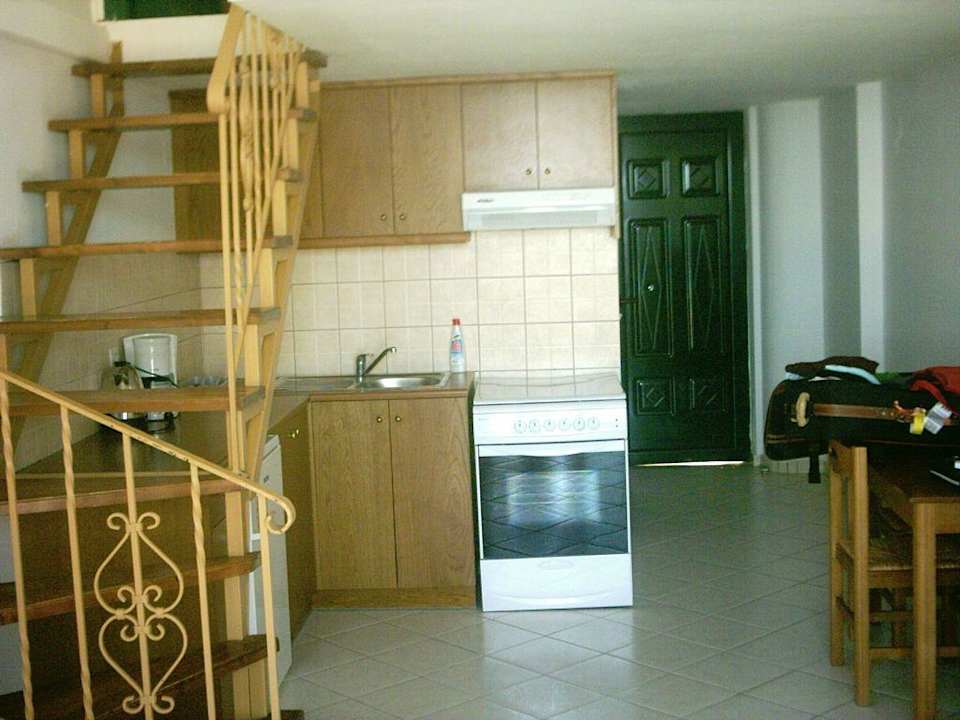 Zimmer 421 Dimitrios Village Beach Resort