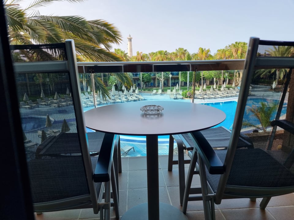 Ausblick MUR Hotel Faro Jandia & Spa Fuerteventura