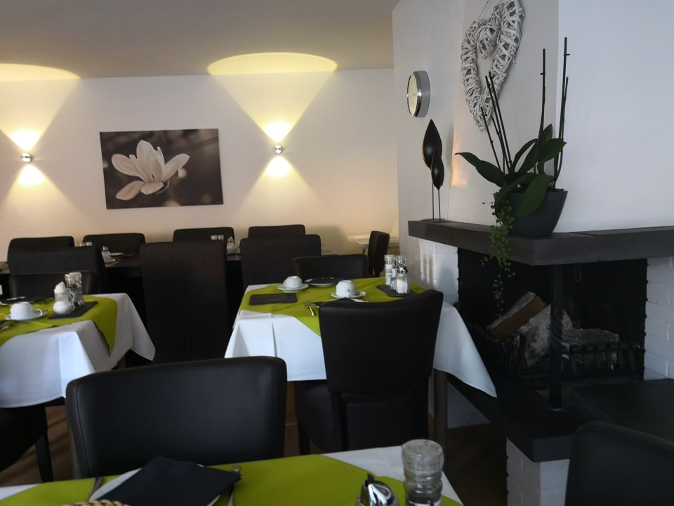 Gastro Hotel Am Oppspring