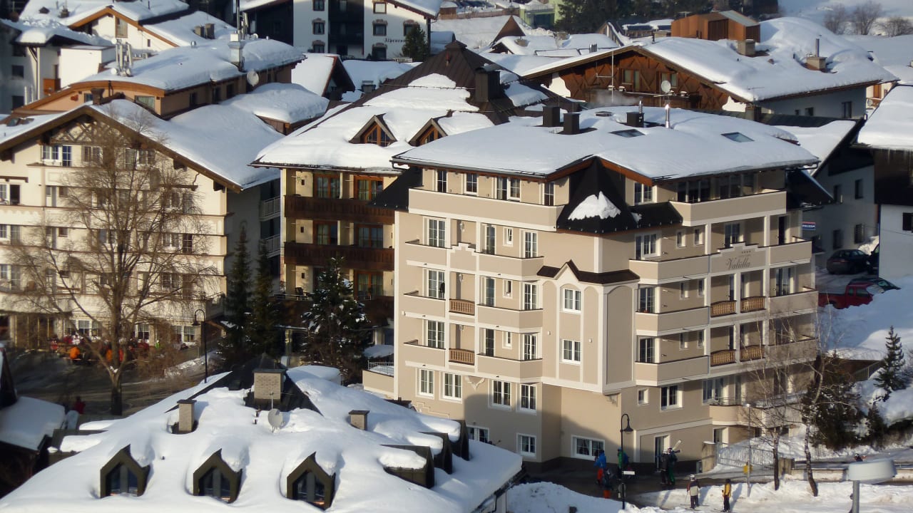 Hotel Valülla Hotel Valülla