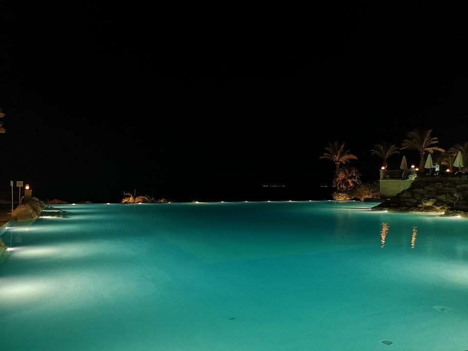 Pool Makadi Spa - Adults only