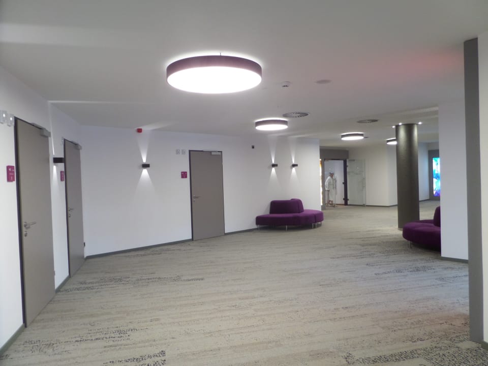 Neuer Therapie-Bereich  Vivea Hotel Bad Schönau - Zur Quelle