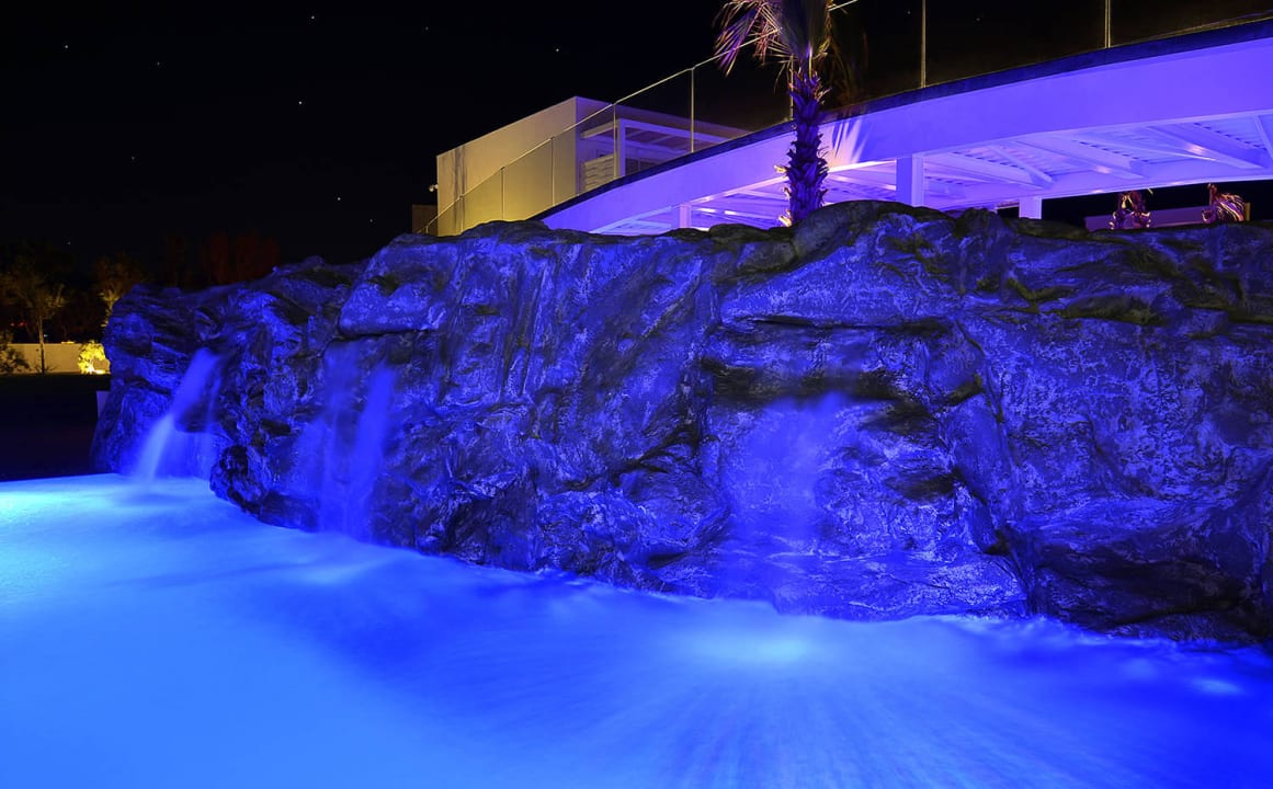 Main Swimming Pool TUI BLUE Insula Alba