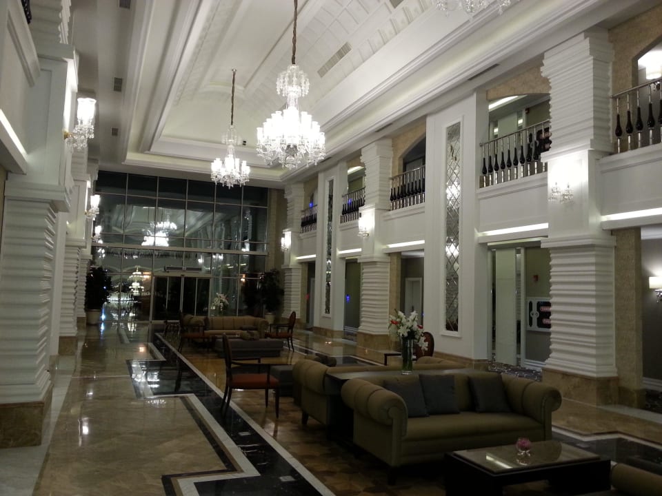 Sehr pompös Dobedan Exclusive Hotel And Spa