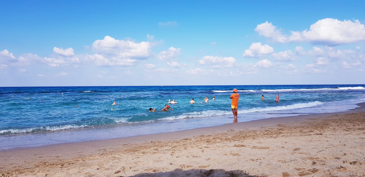 Strand Anissa Beach & Village