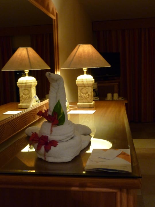 Zimmer Punta Cana Princess All Suites Resort & Spa