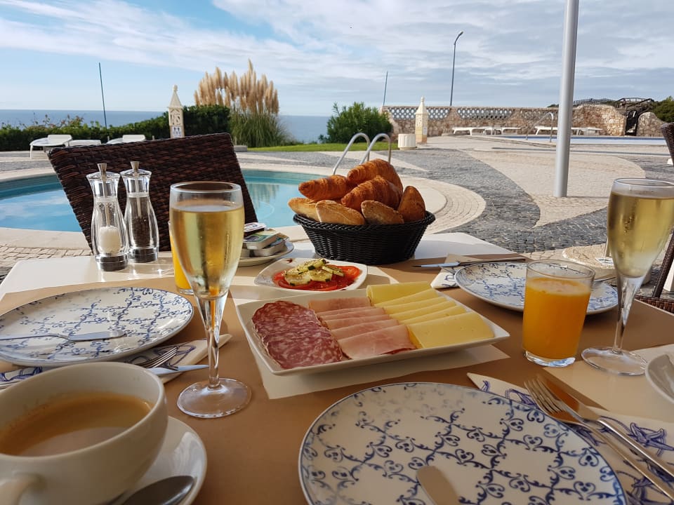 Gastro Algar Seco Parque