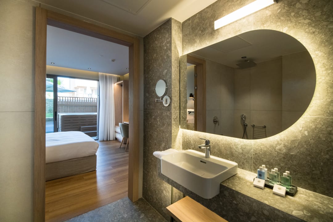 Zimmer SENSEANA Sea Side Resort & Aquadventure