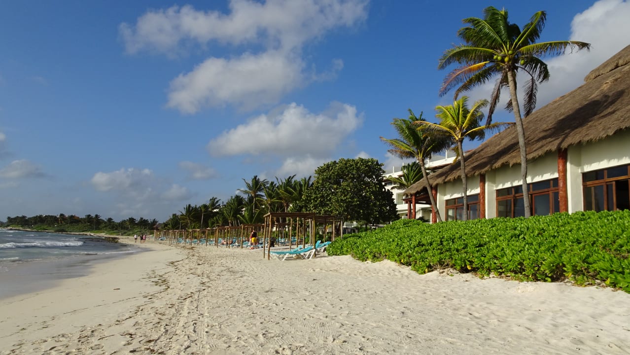 Strand Akumal Bay Beach & Wellness Resort
