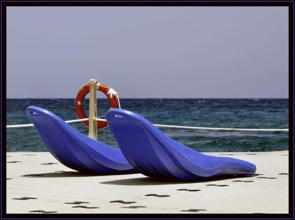 Das Bild sagt schon alles, Erholung pur Pickalbatros Palace Resort