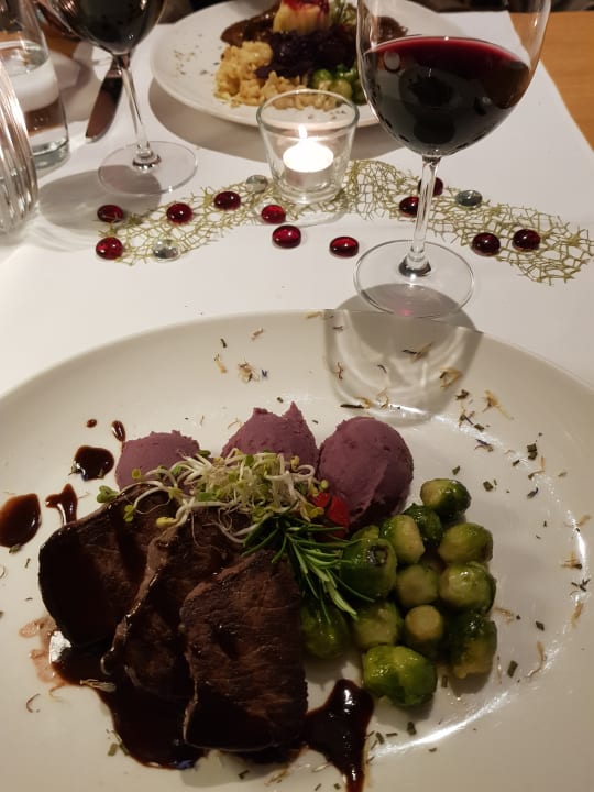 Gastro See- und Seminarhotel FloraAlpina