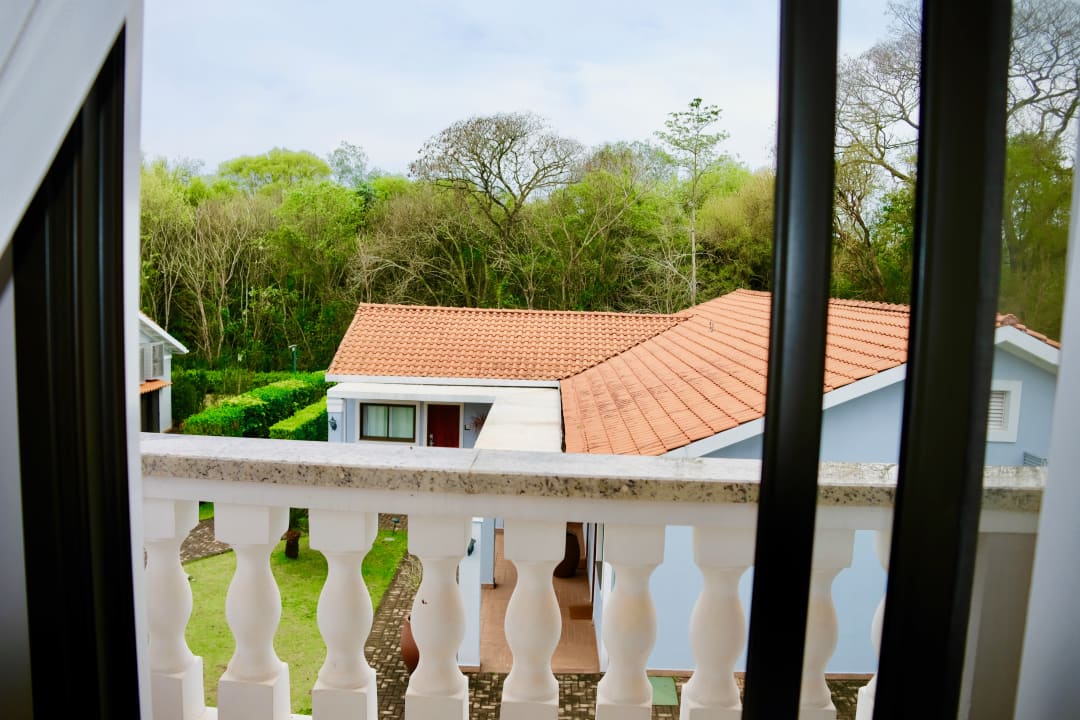 Ausblick Wish Resort Golf Convention Foz do Iguaçu