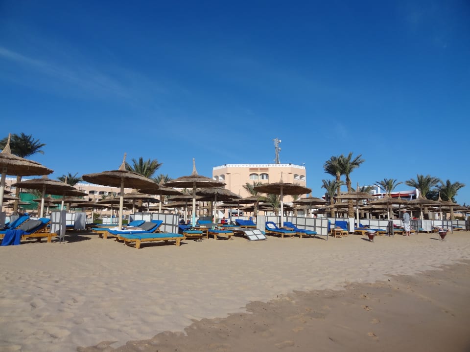 Strand Beach Albatros Resort