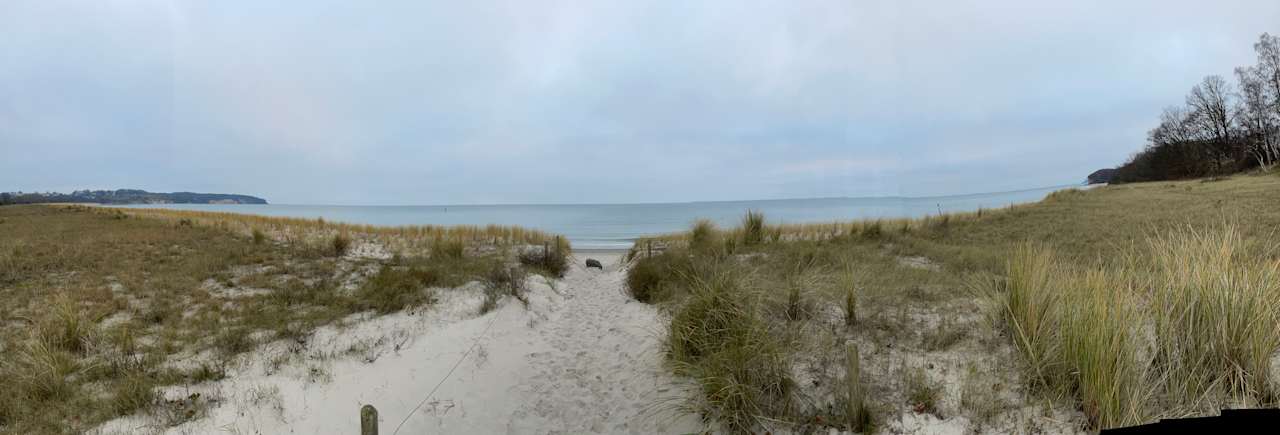 Strand Santé Royale Rügen Resort