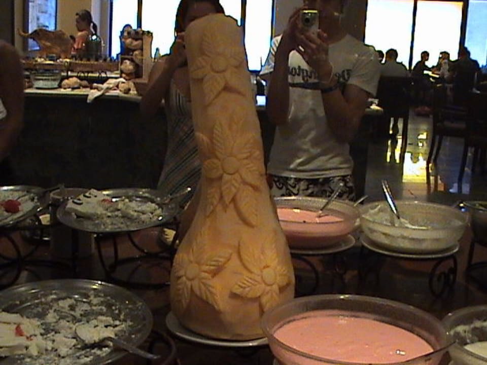 Essen`s Dekoration Bel Air Azur Resort - Adults only