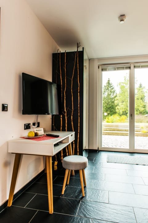 Zimmer Jagdschloss Windenhütte