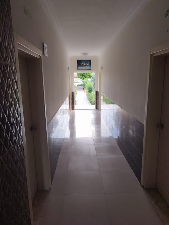 Sonstiges Önder Yildiz Hotel