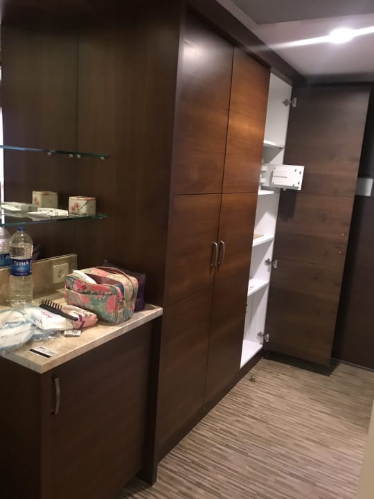 Zimmer Belconti Resort Hotel