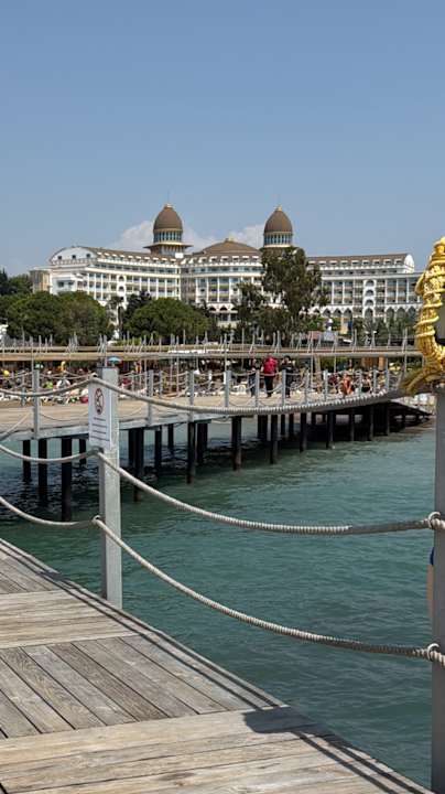 Strand Sidemarin Kirman Premium